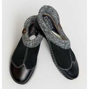 Women's L Artiste Spring Step Svetlana Winter Clog Size 39 Euro‎ 8.5 Comfort